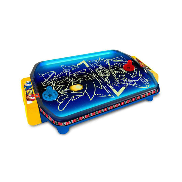 Air Hockey Gioco Arcade per Bambini Sonic sconto