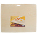 Asse Per Impastare Spianatoia In Legno Con Manico Pasta Pizza 75 x 59 cm-1