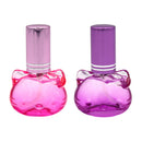 Set 24 Profumi per Bambina a Forma di Hello Kittty in 2 Fraganze Fragola e Ciliegia-2