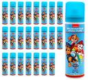 Set 24 Bombolette Nebulizzatore di Acqua per Bambini 50ml Paw Patrol-1