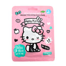 Set 12 Maschere Viso per Bambini Hello Kitty 25 ml Detox & Relaxe With Me-2