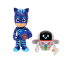 Gatto Boy Blu Personaggio PJ Mask Cartone Animato-2