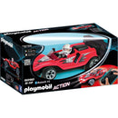 Macchina Rocket Racer Radiocomandata con Controllo Bluetooth da App Playmobil-1