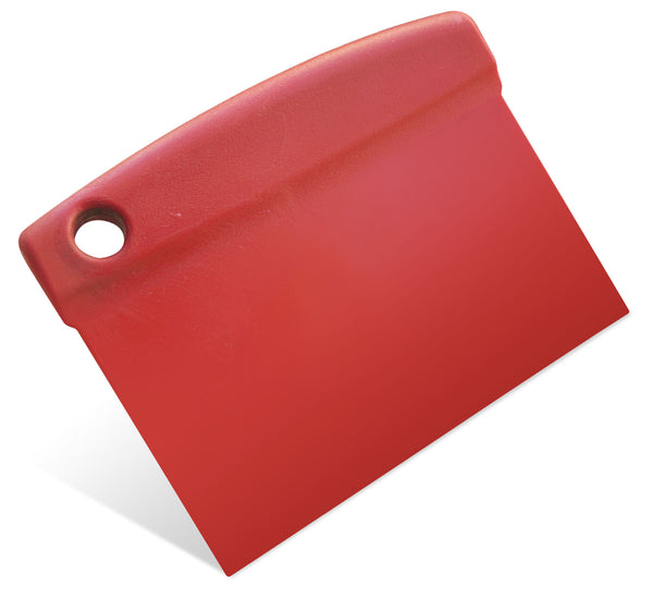 acquista Spatola Regina Rossa 15 cm in Tecnopolimero Rossa