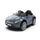 Macchina Elettrica per Bambini 12V con Licenza Mercedes CLS Small Blu