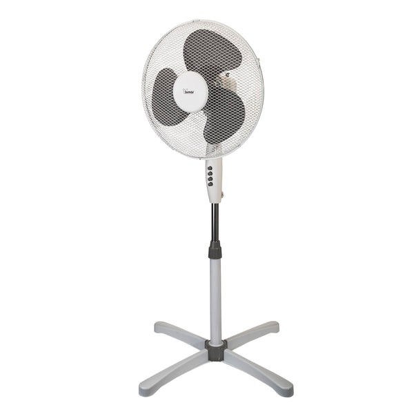 Ventilatore a Piantana Ø40 cm 3 Velocità Bimar VP416 prezzo