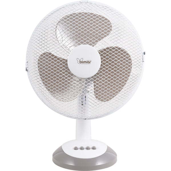 prezzo Ventilatore da Tavolo Ø30 cm 3 Velocità Bimar VT315