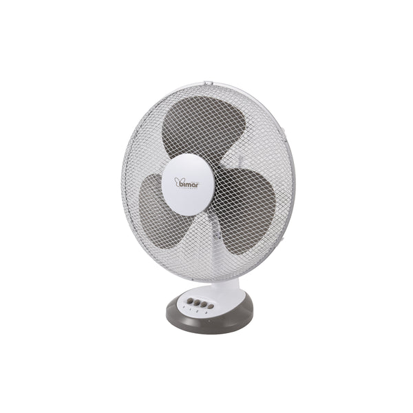 Ventilatore da Tavolo Ø40 cm 3 Velocità Bimar VT415 sconto