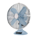 Ventilatore da Tavolo Ø30 cm 3 Velocità Bimar VTM35.BL-1