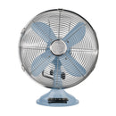 Ventilatore da Tavolo Ø30 cm 3 Velocità Bimar VTM35.BL-2