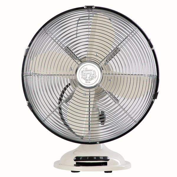 acquista Ventilatore da Tavolo Ø30 cm 3 Velocità Bimar VTM35