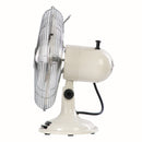 Ventilatore da Tavolo Ø30 cm 3 Velocità Bimar VTM35-2