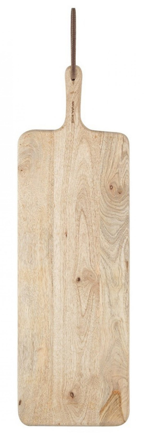 Timber 15737 Planche à découper rectangulaire en bois prezzo