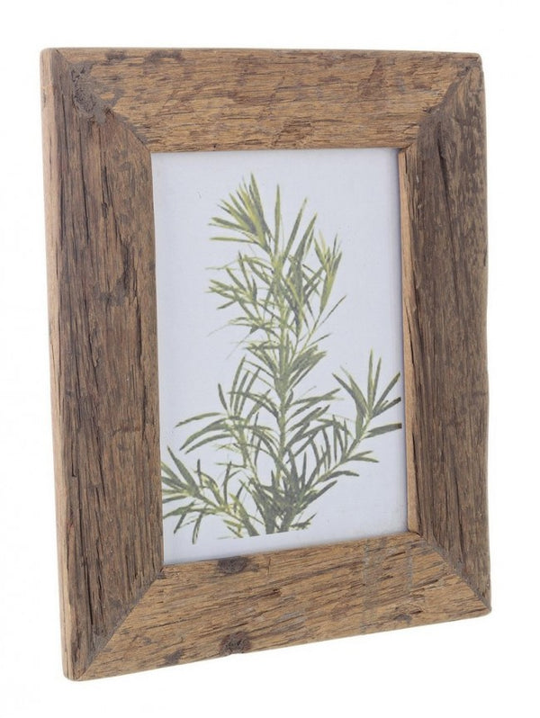 Cadre Photo Mural Rafter 15x20 cm en Bois Recyclé online