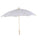 Parasol Parapluie en dentelle blanche perforée cm Ø60x44