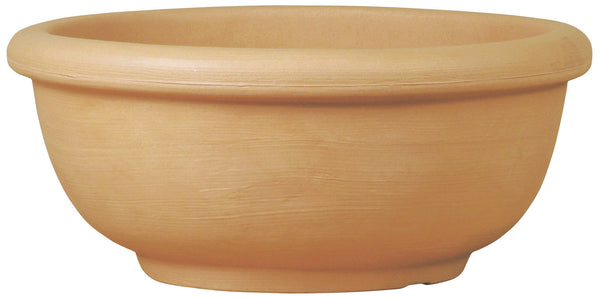 online Tulli Vase en polyéthylène Castello Classic Antiqued Bowl Différentes tailles