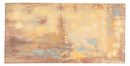 Dipinto Talent 011 140x70 cm in Legno-1