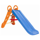 Scivolo Maxi Gioco per Bambini per Esterno 166x79x105cm-1