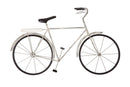 Pannello Bici Ferro 99x5,5x61 cm in Ferro-1