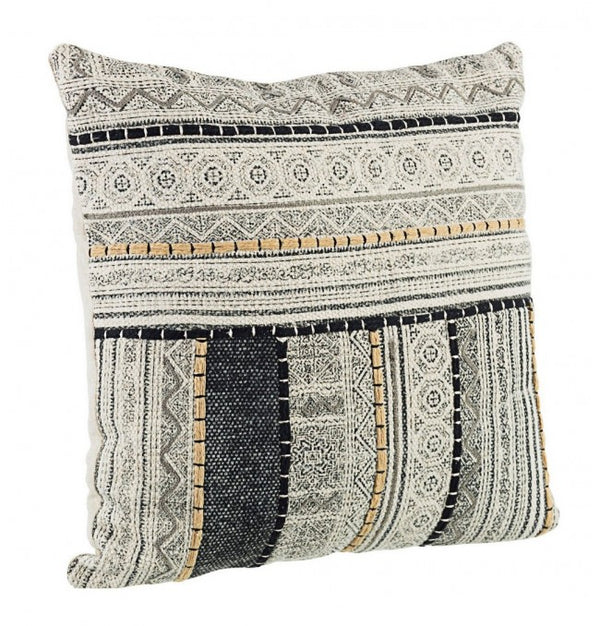 Coussin Tilak Alaskan 45x45 cm en Tissu prezzo