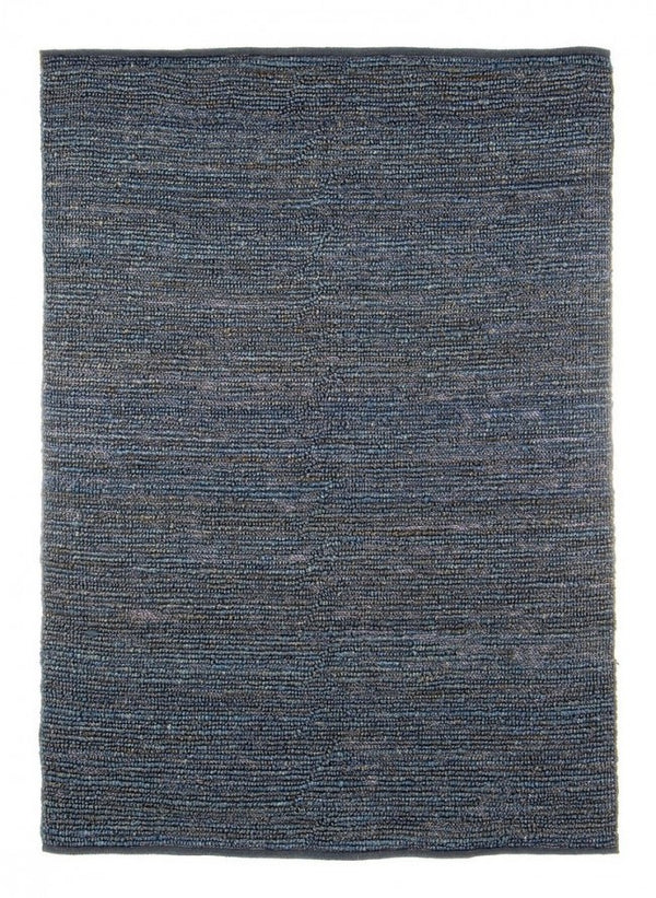 prezzo Tapis bleu Zanzibar 170x240 cm en jute