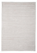 Tappeto Cottage Beige 160x230 cm in Viscosa-1