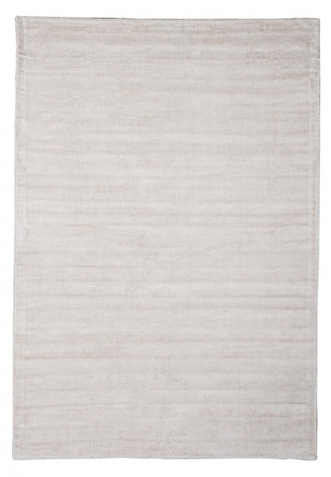 Tappeto Cottage Beige 160x230 cm in Viscosa-1