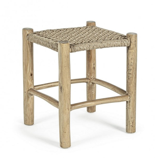 Tabouret Lampok H45 en Fibre Synthétique online