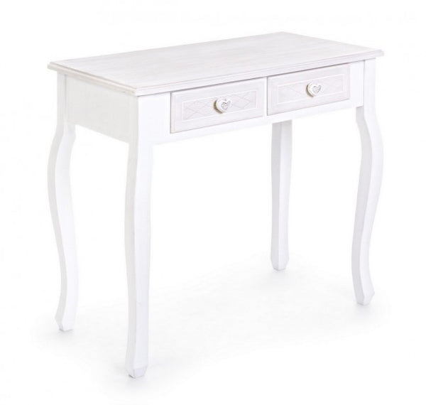 acquista Console 2 Tiroirs Charlene S en Bois