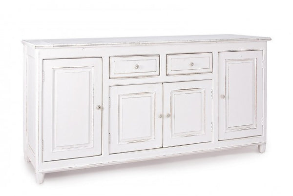 Colette Buffet 4 Portes-2 Tiroirs en Bois acquista