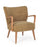 Fauteuil Moritz en Bois