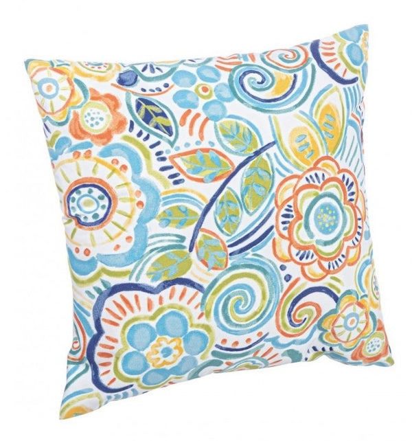 Housse de coussin Dream 43x43 en polyester acquista