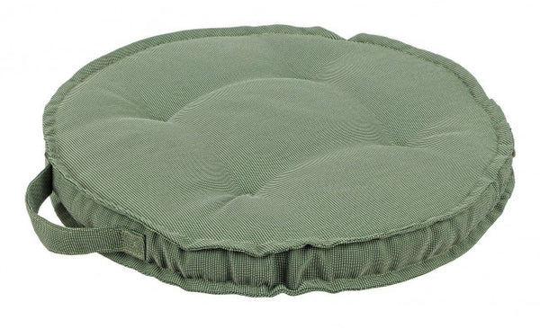 sconto Coussin Poly230 Cactus Rond en Tissu pour Extérieur