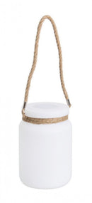 Lampada Led Rope Speaker in Plastica-1