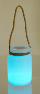 Lampada Led Rope Speaker in Plastica-3