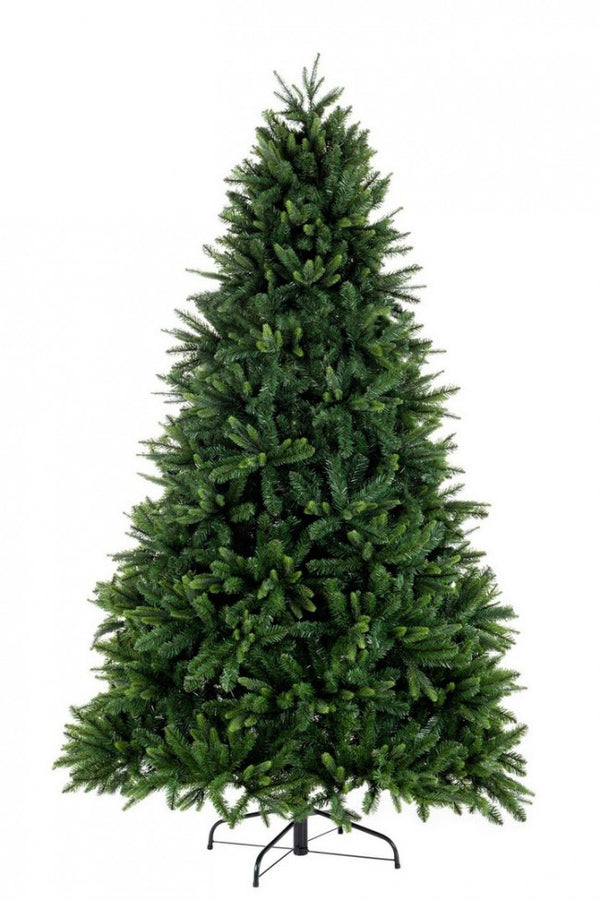 prezzo Sapin de Noël artificiel vert différentes tailles