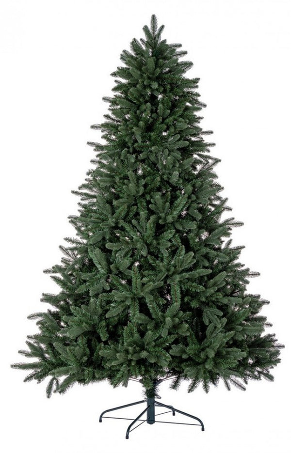 sconto Sapin de Noël artificiel vert différentes tailles