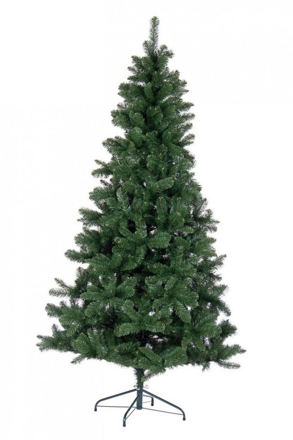 Sapin de Noël artificiel 180 cm 685 Branches Vert acquista