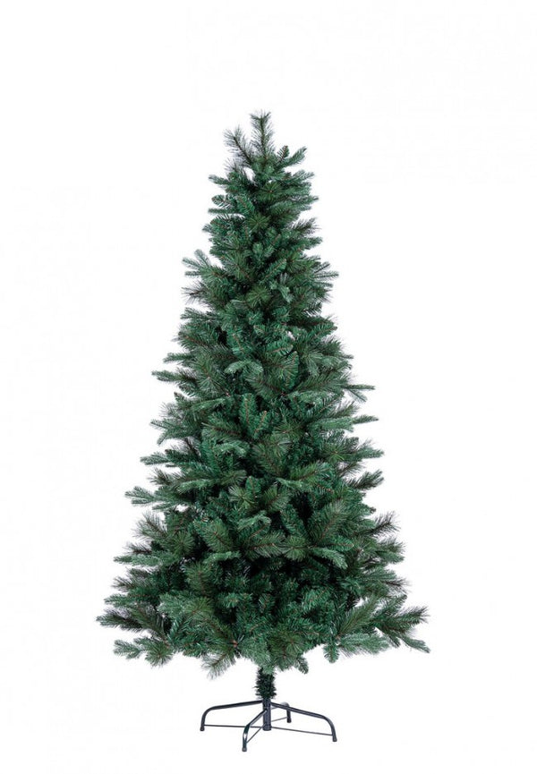 prezzo Sapin de Noël artificiel 180 cm 557 Branches Vert