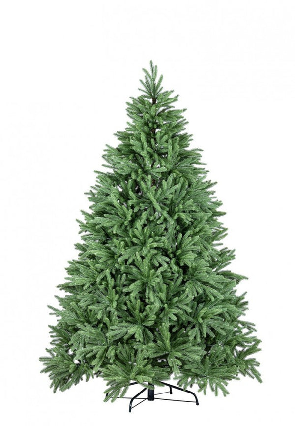 Sapin de Noël artificiel vert différentes tailles acquista