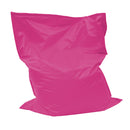 Cuscinone Poltrona Pouf Fucsia Avalli-1