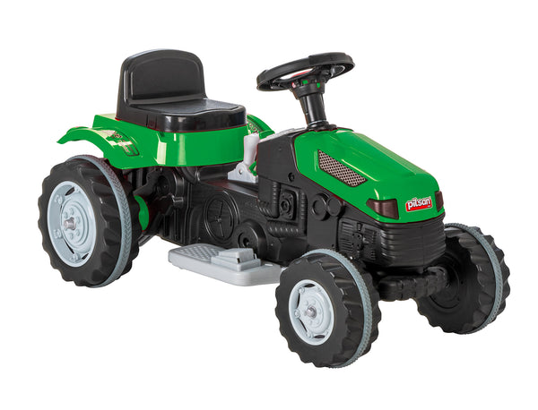 Tracteur électrique pour enfants 6V Active Green prezzo