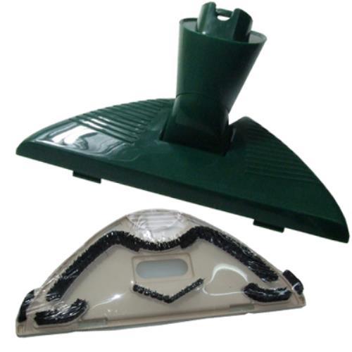 Spazzola Completa per Folletto Vorwerk Vk130 Vk131-1