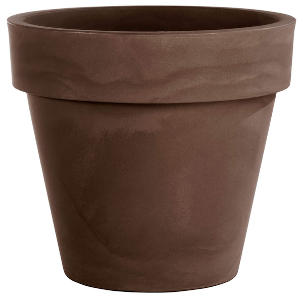 Tulli Polyéthylène Vase Standard Vase One Essential Bronze Différentes Tailles online