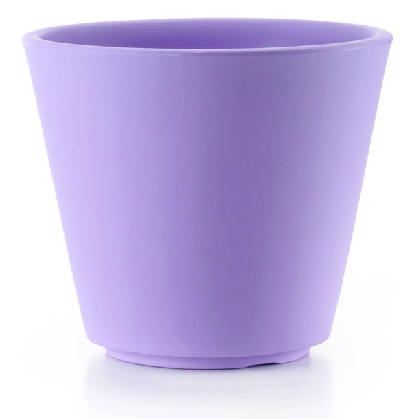 online Violet Tulli Ribeira Vase Résine Essentielle Différentes Tailles