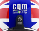 Casco Jet per Scooter Occhiale Interno CGM Trafalgar 133K Blu -3