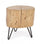 Tabouret 35x33x35h cm Artur