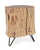 Tabouret 35x33x41h cm Artur