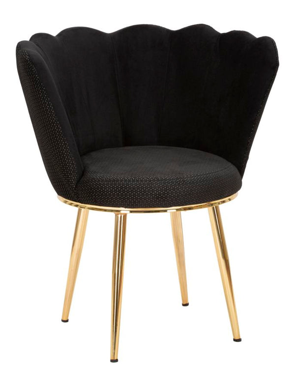 sconto Fauteuil 70x63x83 cm en tissu rembourré