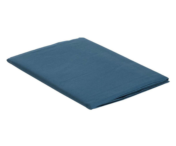 online Housse de canapé Furnishing Towel en coton bleu ciel